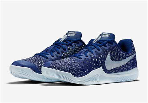 nike mamba instinct sneakers